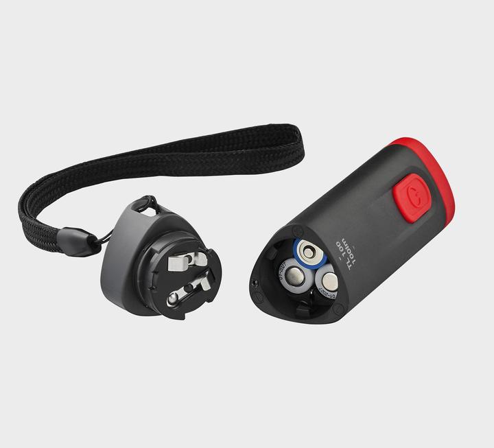 Actual product image Forclaz TL 100 (100 lm)