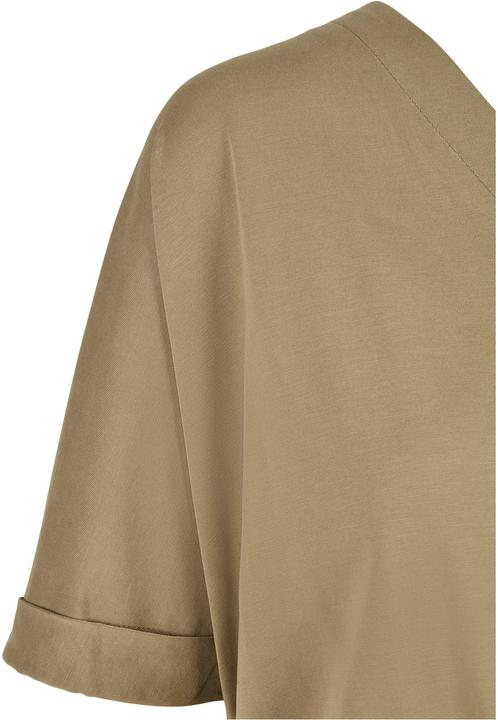 Produktbild Urban Classics Ladies Short Modal Jumpsuit (4XL)