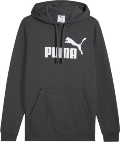 Image du produit Puma Ess No. 1 Logo Hoodie Herren Graphit (XXL)