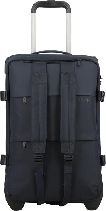 Actual product image Jump Dunaa 2 Rollen Reisetasche 55 cm (33 l)