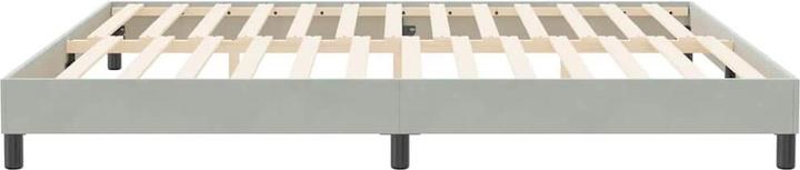 Produktbild vidaXL Bettgestell (200 x 210 cm)