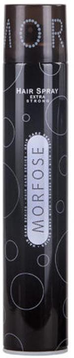 Immagine prodotto Morfose Spray per capelli Extra Forte 400ml (400 ml)