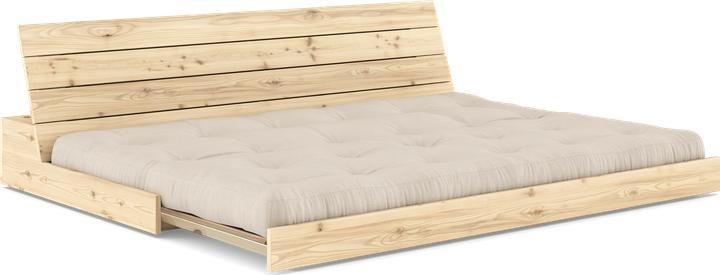 Image du produit Karup Design Base (Canapé-lit, 2 places)