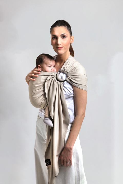 Actual product image Love Radius Echarpe tissée sans noeud (1.85 m)