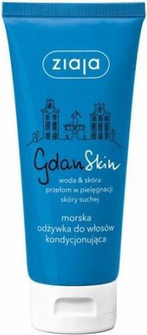 Produktbild Ziaja Gdanskin Marine Conditioner 100Ml (100 ml)