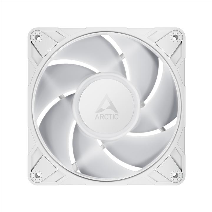 Productafbeelding Arctic P12 Pro A-RGB 3Pack (120 mm, 3x)