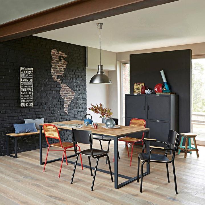 Image du produit La Redoute Interieurs Hiba