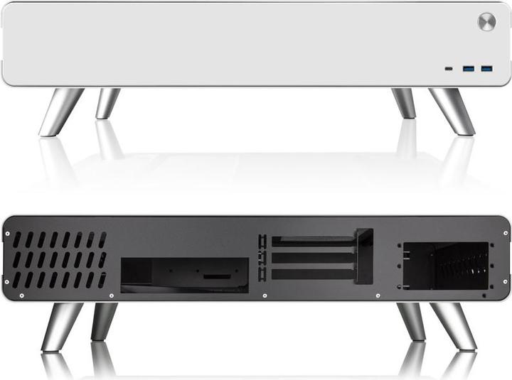 Produktbild Raijintek Pan Slim (Mini-ITX)