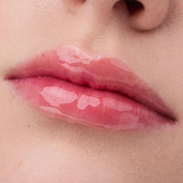 Produktbild Catrice Glossin Glow Tinted Lip Oil Glow For The Show (030 Glow For The Show)
