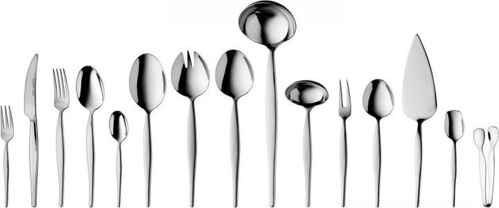 BergHoff Finesse (72 Piece, Cutlery set)