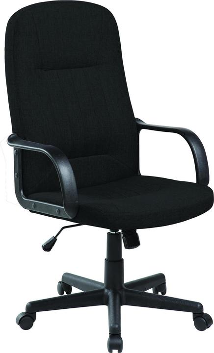 Image du produit Office Products Fauteuil de bureau "Malta", noir