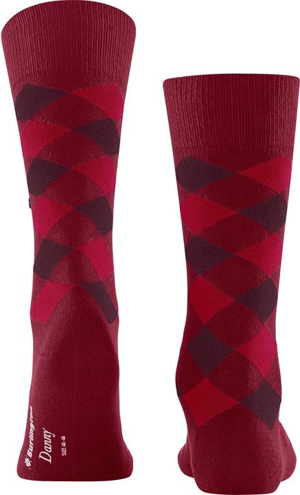 Actual product image Burlington Danny (Single pack, 40 - 46)