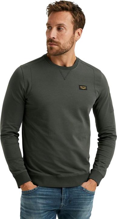 Produktbild Pme Legend Crewneck American Classic (L)