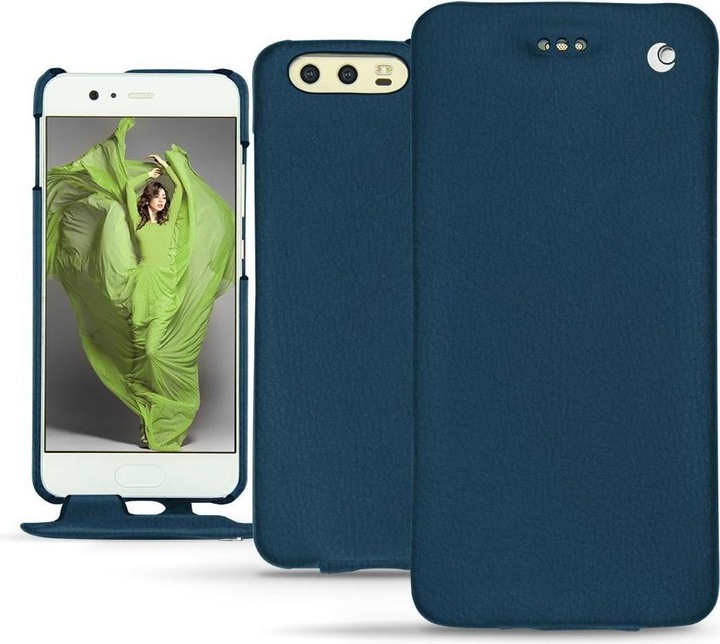 Actual product image Noreve Leather cover vertical