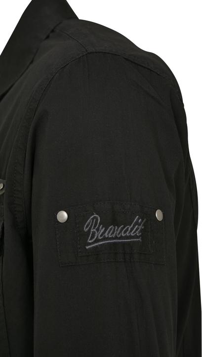 Image du produit Brandit Slim Worker Shirt (XXL)