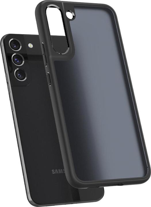 Actual product image Spigen Ultra Hybrid (Samsung Galaxy S22 5G)