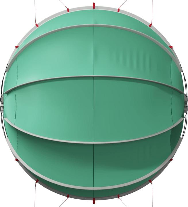 Actual product image vidaXL Pool-Einfassung