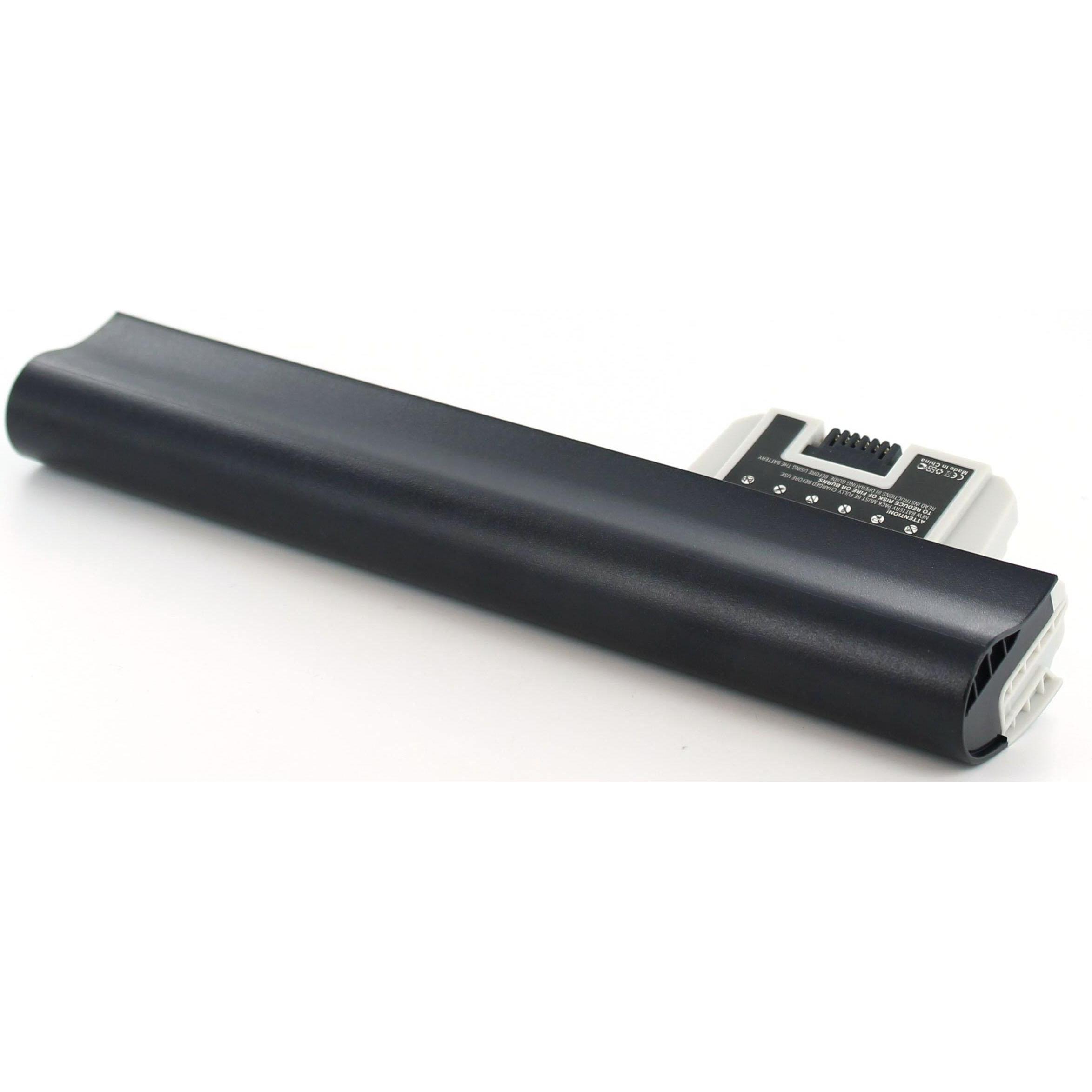 AGI Akku kompatibel mit HP GB06055-CL - Akku - 4.400 mAh (4400 mAh), Notebook Akku, Schwarz