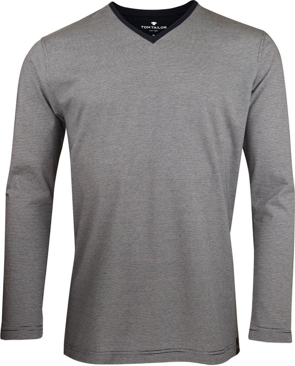 Produktbild Tom Tailor Pyjama Casual Bequem sitzend (L)