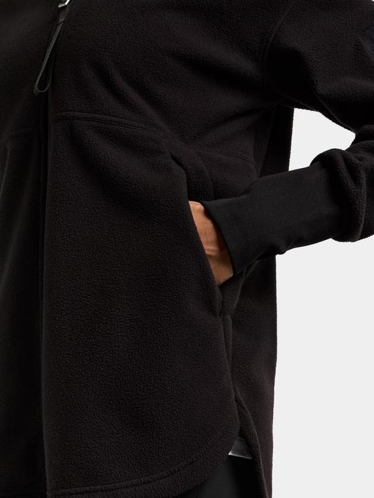 Produktbild Didriksons Women's Ronja Fullzip (40, 44)