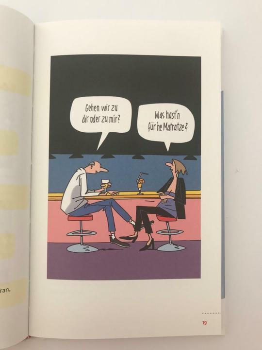 Produktbild Überleben ab 60 (Deutsch, Peter Butschkow, 2018)