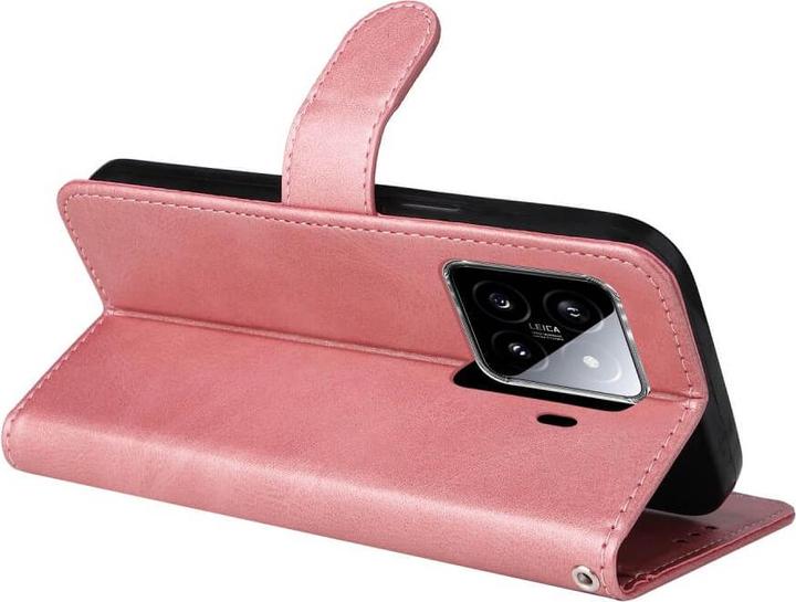 Actual product image Cover-Discount Xiaomi 15 - Premium Handyhülle Etui (Xiaomi 15)