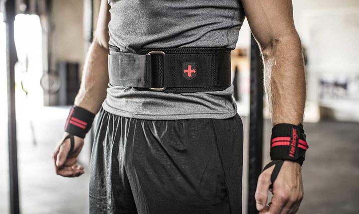 Produktbild Harbinger Nylon Belt (XL)