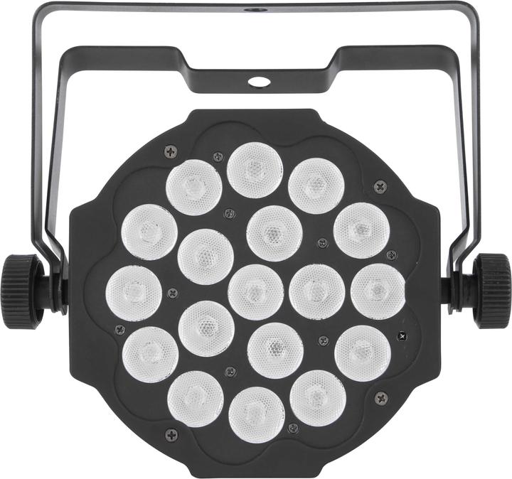 Produktbild Sagitter LED par (3 W, LED)