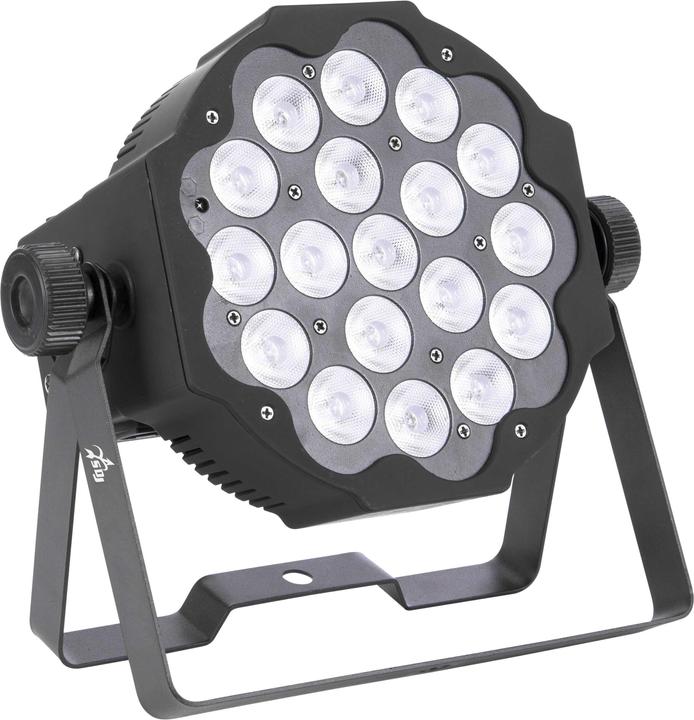 Produktbild Sagitter LED par (3 W, LED)