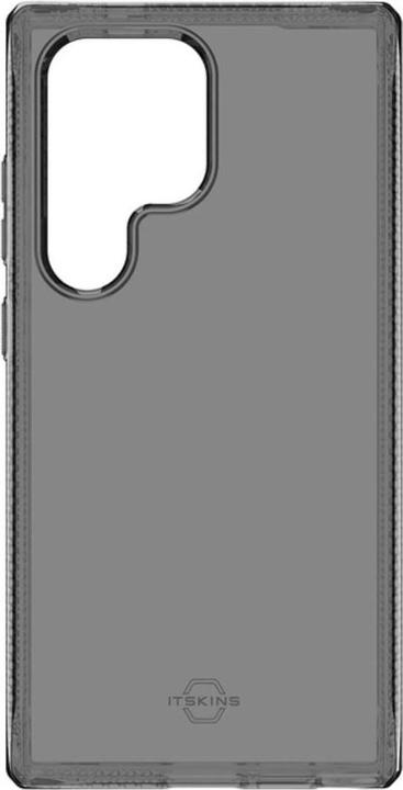 Produktbild Itskins Coque Renfo 3m Spectrumr Samsung Galaxy S24 Ultra Clear Smoke (Samsung Galaxy S24 Ultra)