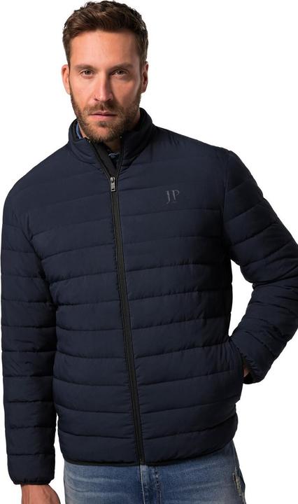 Actual product image JP1880 Steppjacke, Technodaune, Stehkragen (7XL)