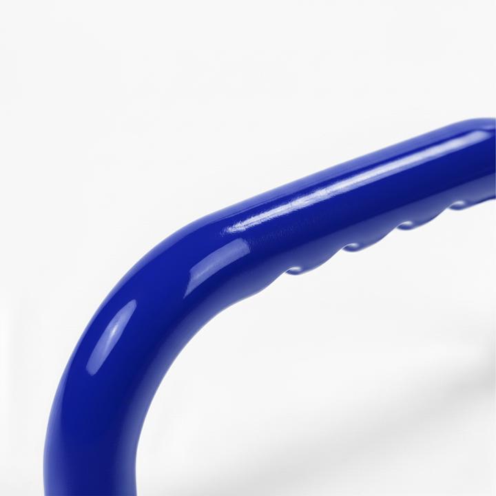 Produktbild Relaxdays Klettergerüst-Griffe (Blau)