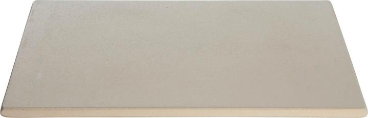 All'Grill Pizzastein, rechteckig 41 x 36 x 1,5 cm