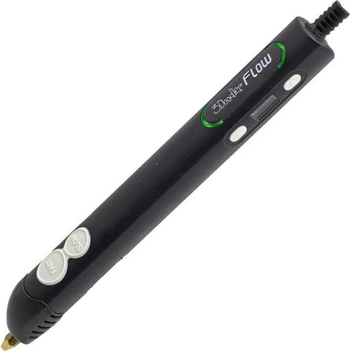 3Doodler Penna 3D MINT "Flow Pen Set" da 14 anni