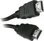 Produktbild Manhattan HDMI (Typ A) — HDMI (Typ A) (1.80 m)