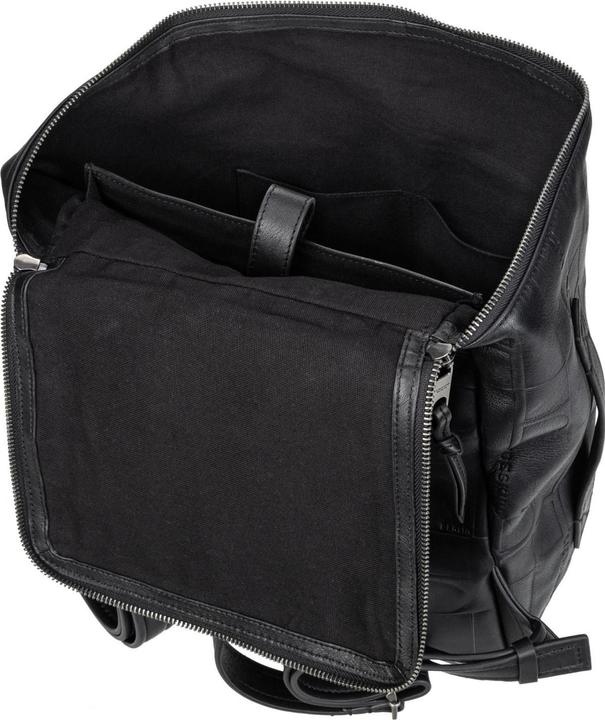 Produktbild Liebeskind Berlin Rucksack / Backpack Hera Monogramm (19 l)