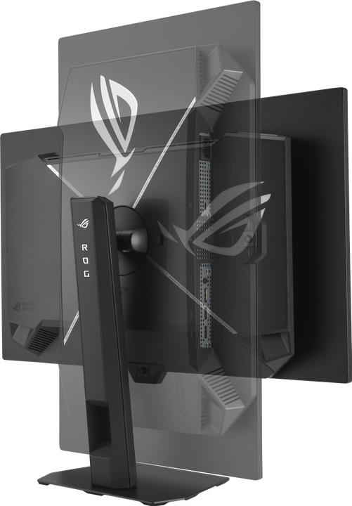 Image du produit ASUS ROG Strix OLED XG27AQDMES (2560 x 1440 pixels, 26.50")