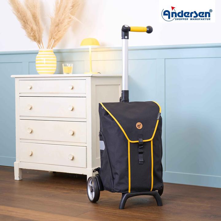 Immagine prodotto Andersen Unus Shopper Fun Bahne