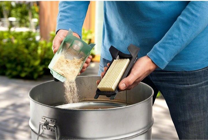 Actual product image Bosch Home & Garden Psm 200 Aes (Multi sanders, Sander)