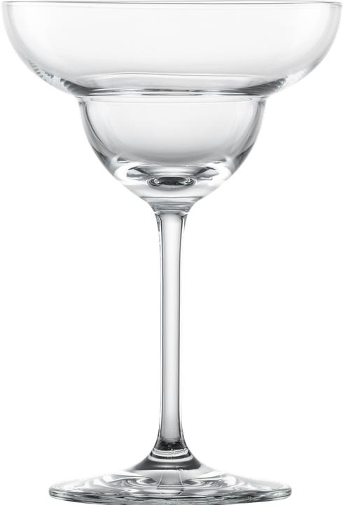Schott Zwiesel Verre à margarita Bar Special 166 4 pièces (3.05 dl, 4 x, Verres à margarita)