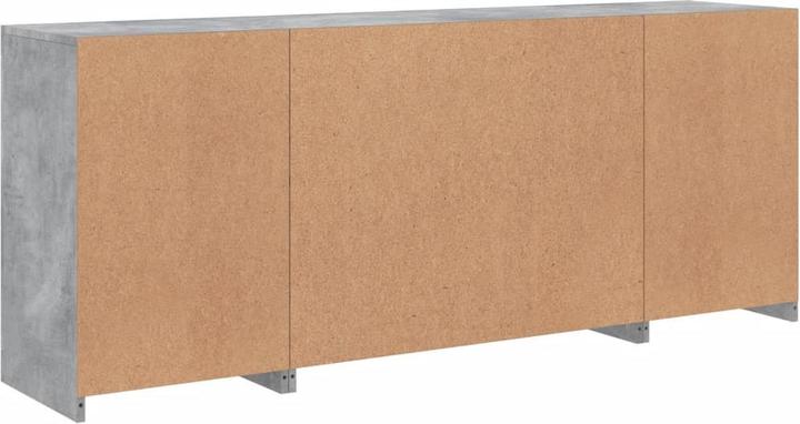 Produktbild vidaXL Sideboard (37 x 37 x 67 cm)