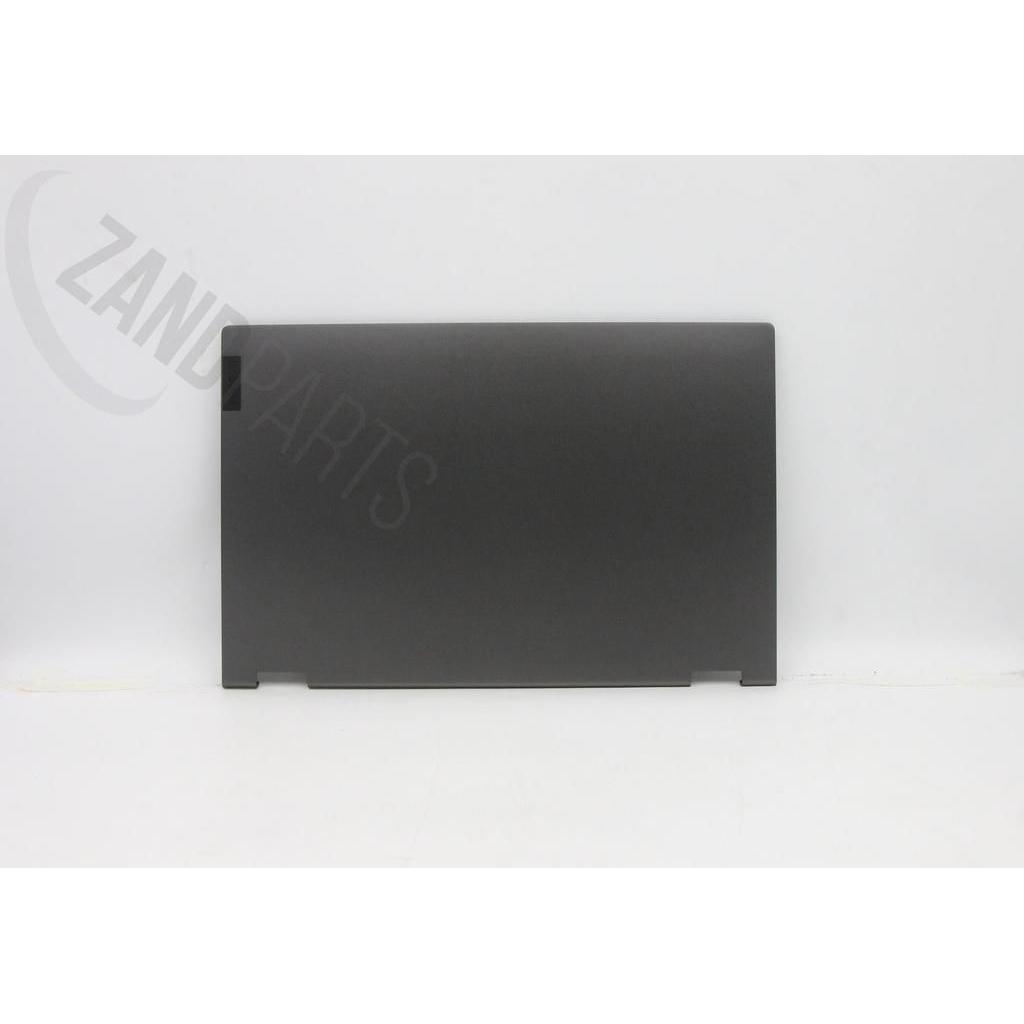 Lenovo Cover LCD W 81X3 GY, Notebook Ersatzteile, Grau