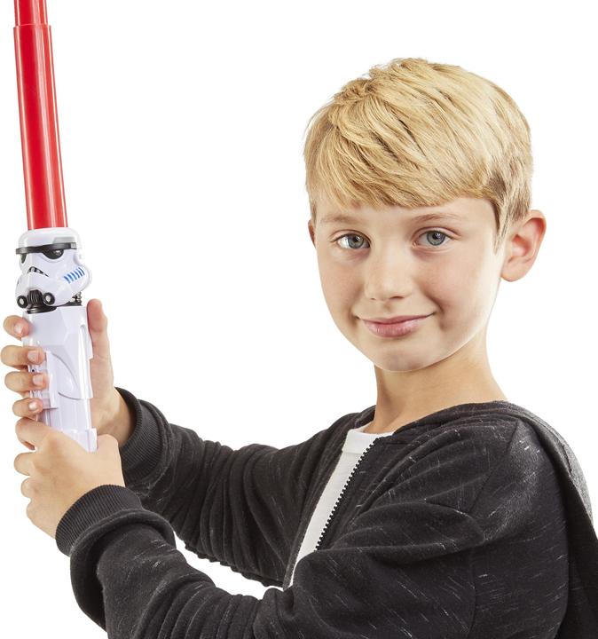 Produktbild Hasbro Star Wars Lichtschwert