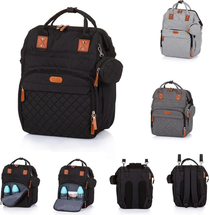 Produktbild Chipolino Wickeltasche