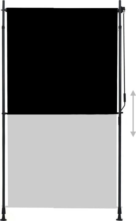 Produktbild vidaXL Rollo (120 x 270 cm)
