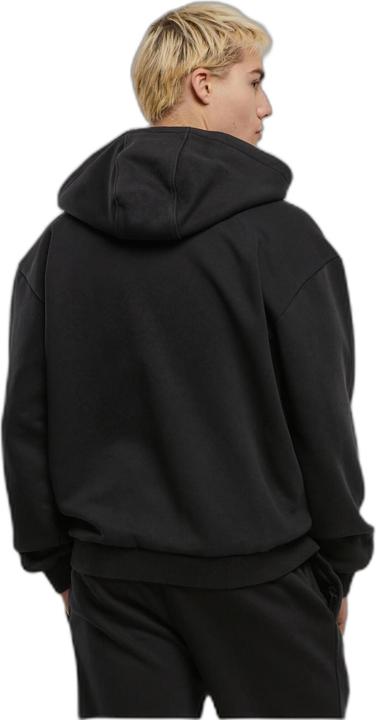 Produktbild Urban Classics Vintage Heavy Zip Hoodie - 189837 (L)