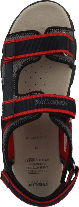 Produktbild Geox J S.Strada A - 58345 (35)