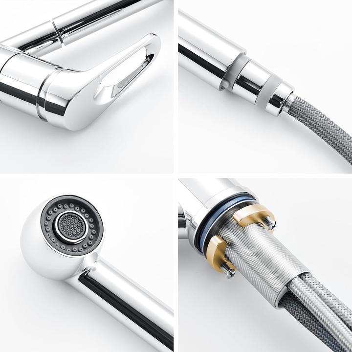 Image du produit Auralum Robinet d'évier