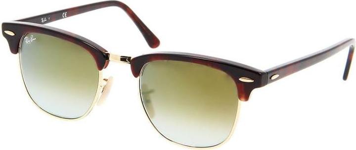 Produktbild Ray Ban Clubmaster
