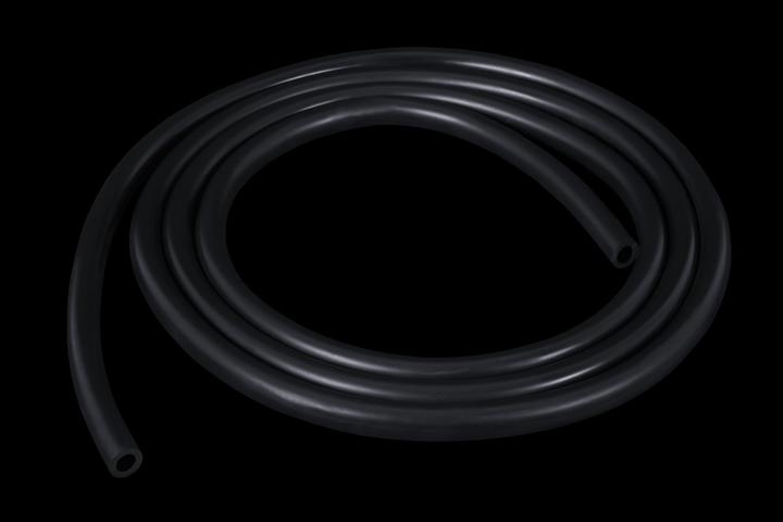 Produktbild Alphacool EPDM Tube, Schlauch, 13/10mm - schwarz 1m (1 m, Kunststoff)